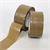 PVC-Klebeband, fadenverstärkt, extrem reißfest, braun, 50 mm x 66 lfm | HILDE24 GmbH